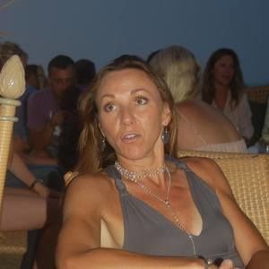 Meet your Posher, Ann